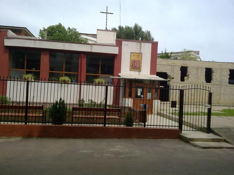 Biserica